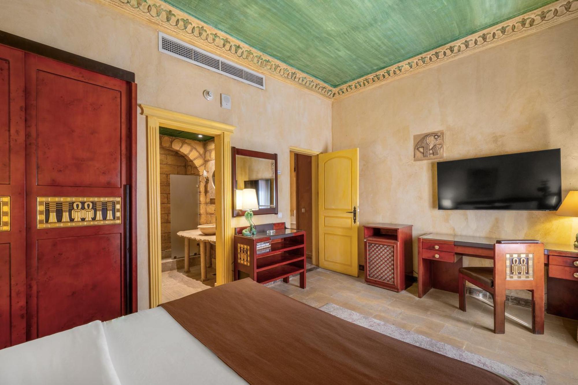 Royal Savoy Sheikh (adults Only)