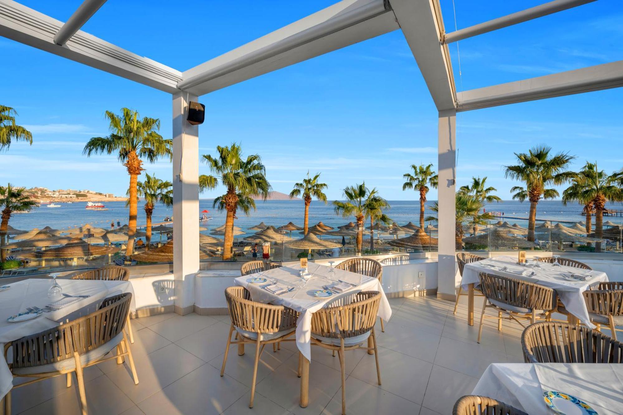 Royal Savoy Sheikh (adults Only) Шарм-эль-Шейх