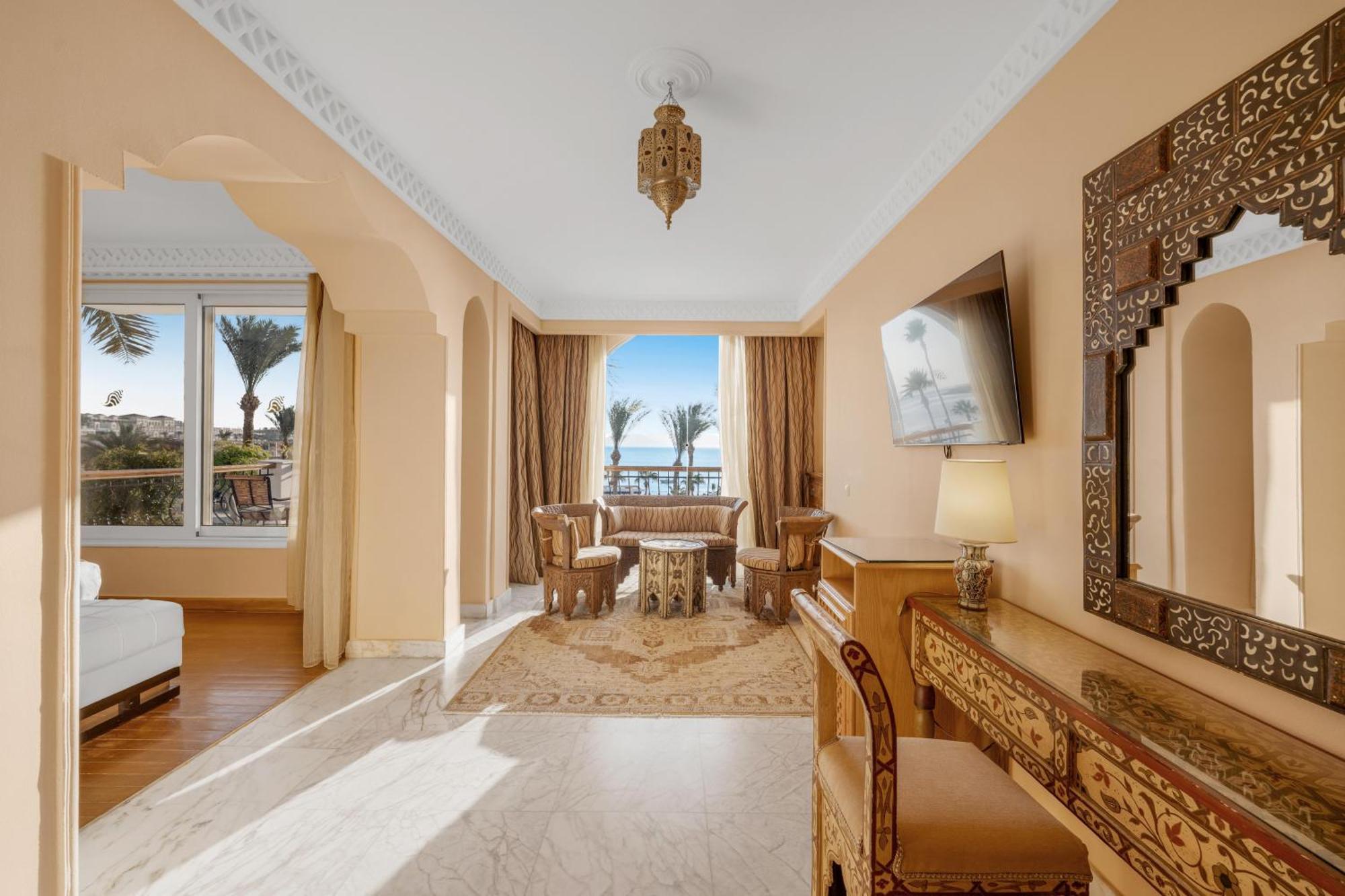 Royal Savoy Sheikh (adults Only) 5*