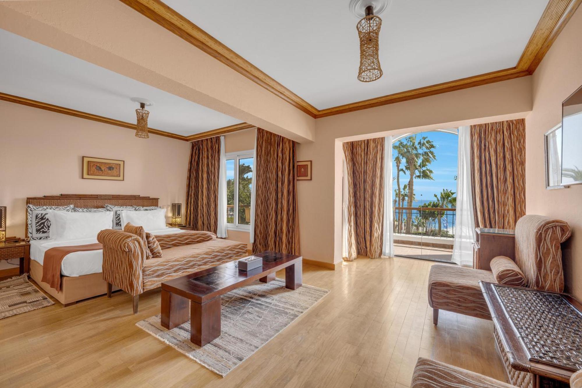 Royal Savoy Sheikh (adults Only)