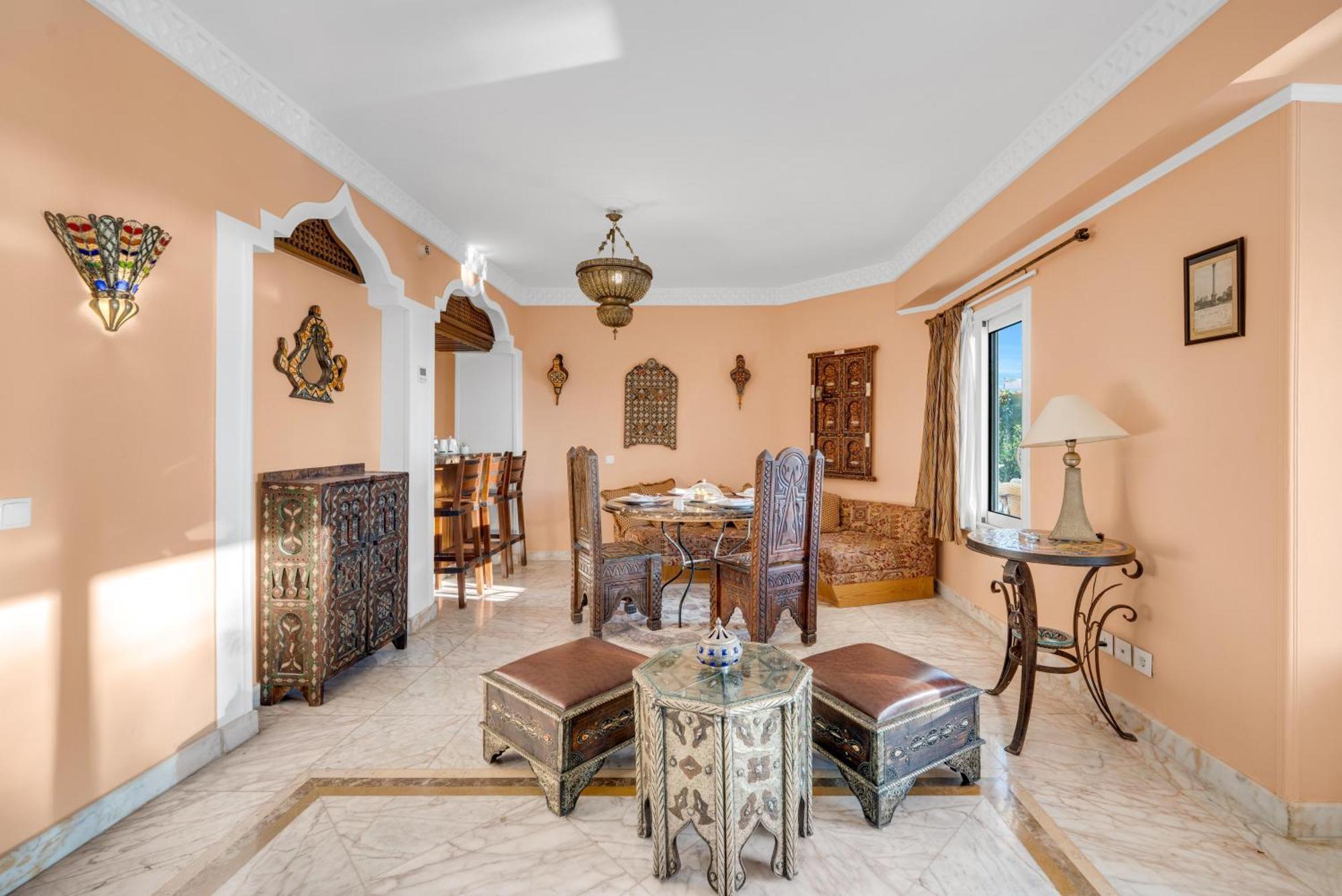 Royal Savoy Sheikh (adults Only) Курортный комплекс 5*