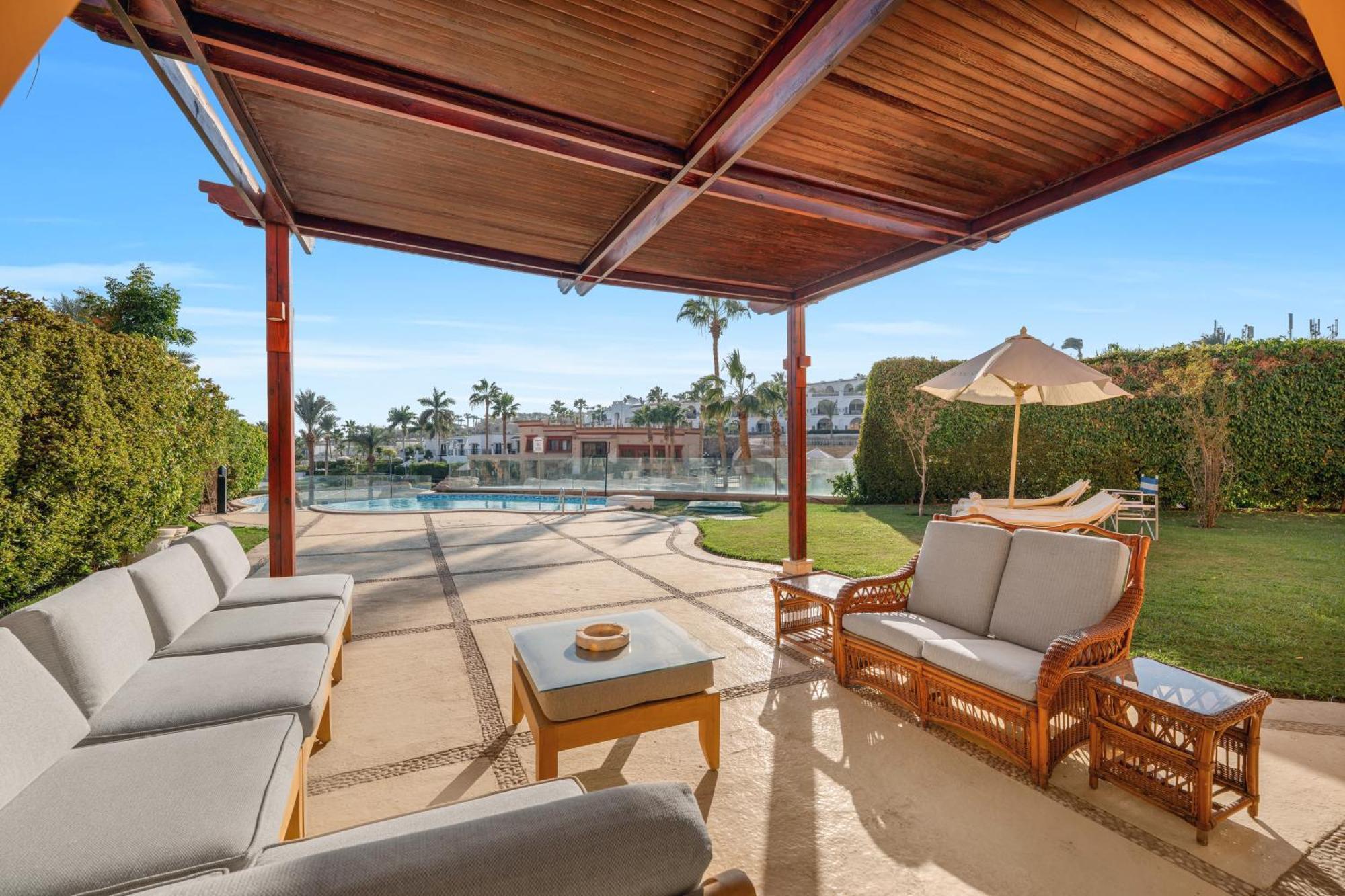 Resort Royal Savoy Sheikh (adults Only) 5*