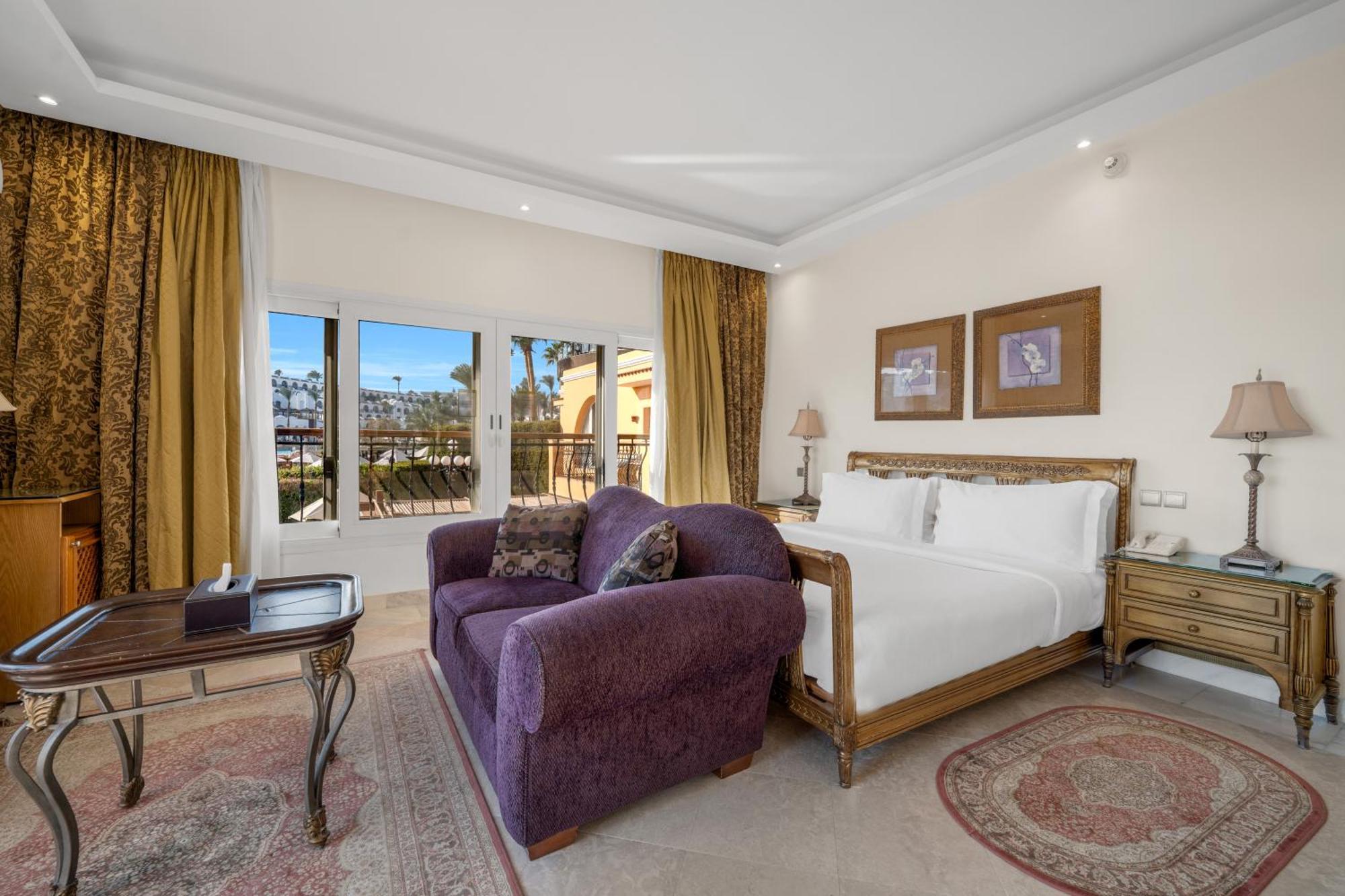 Resort Royal Savoy Sheikh (adults Only) 5*