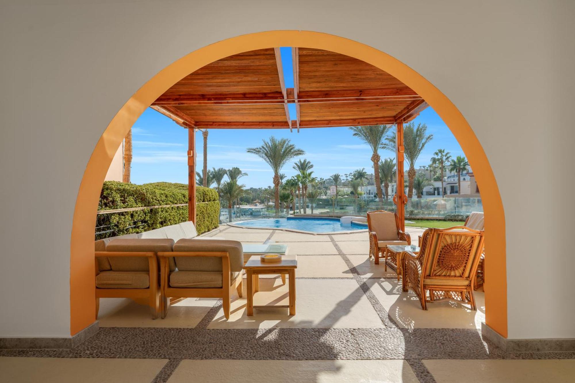 Resort Royal Savoy Sheikh (adults Only) Sharm el-Sheikh