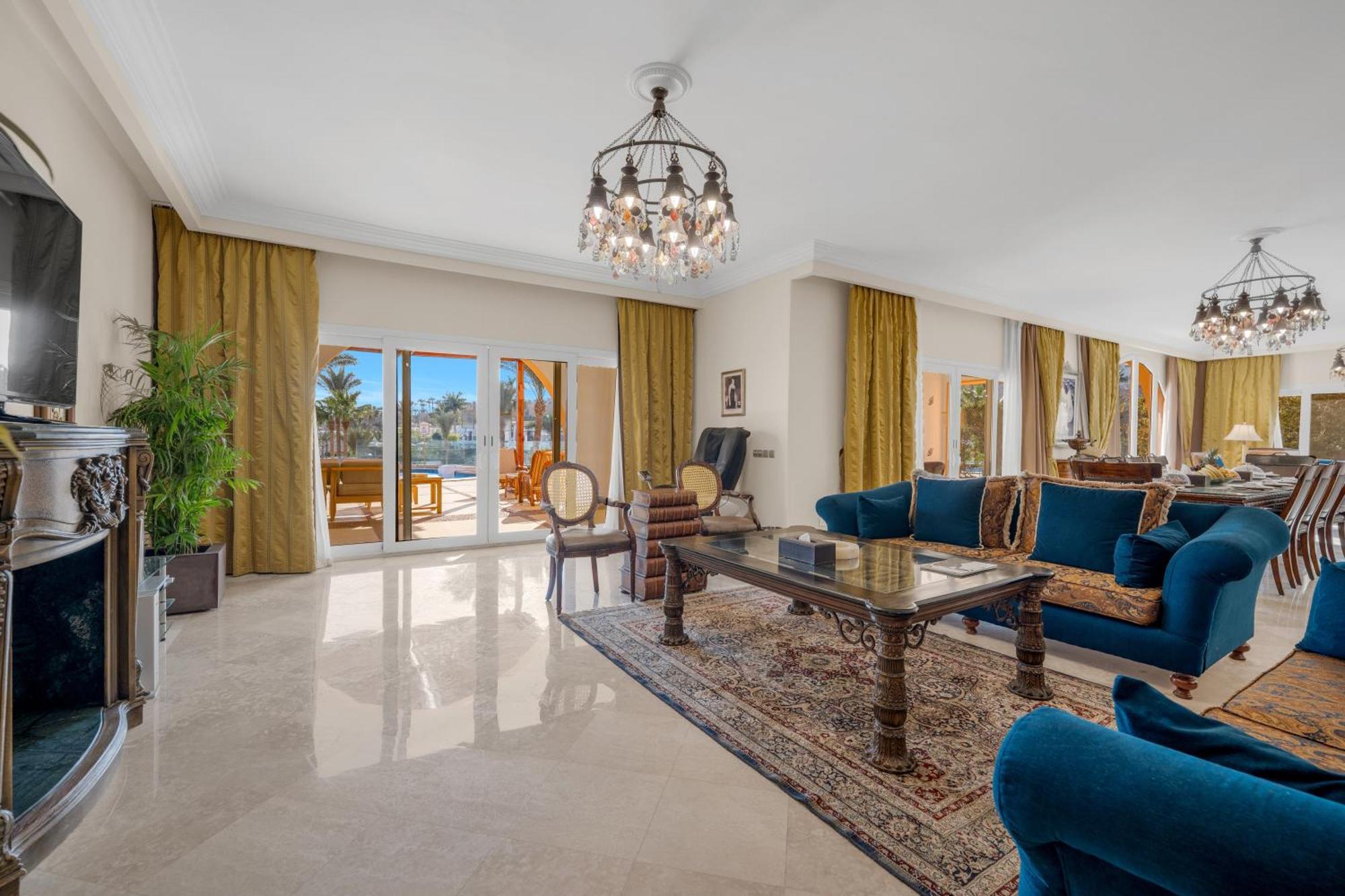 Royal Savoy Sheikh (adults Only) 5*