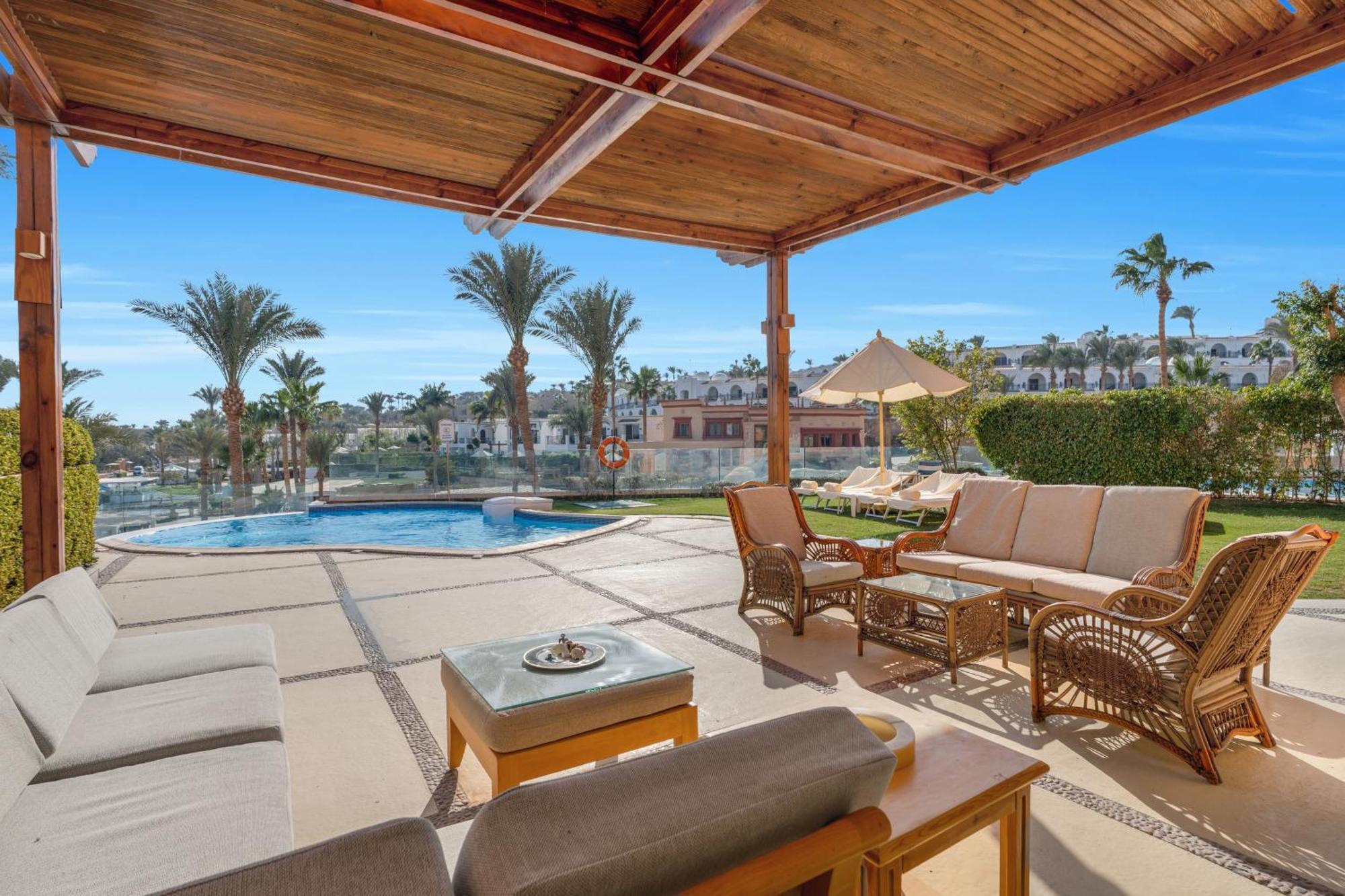 Resort Royal Savoy Sheikh (adults Only)