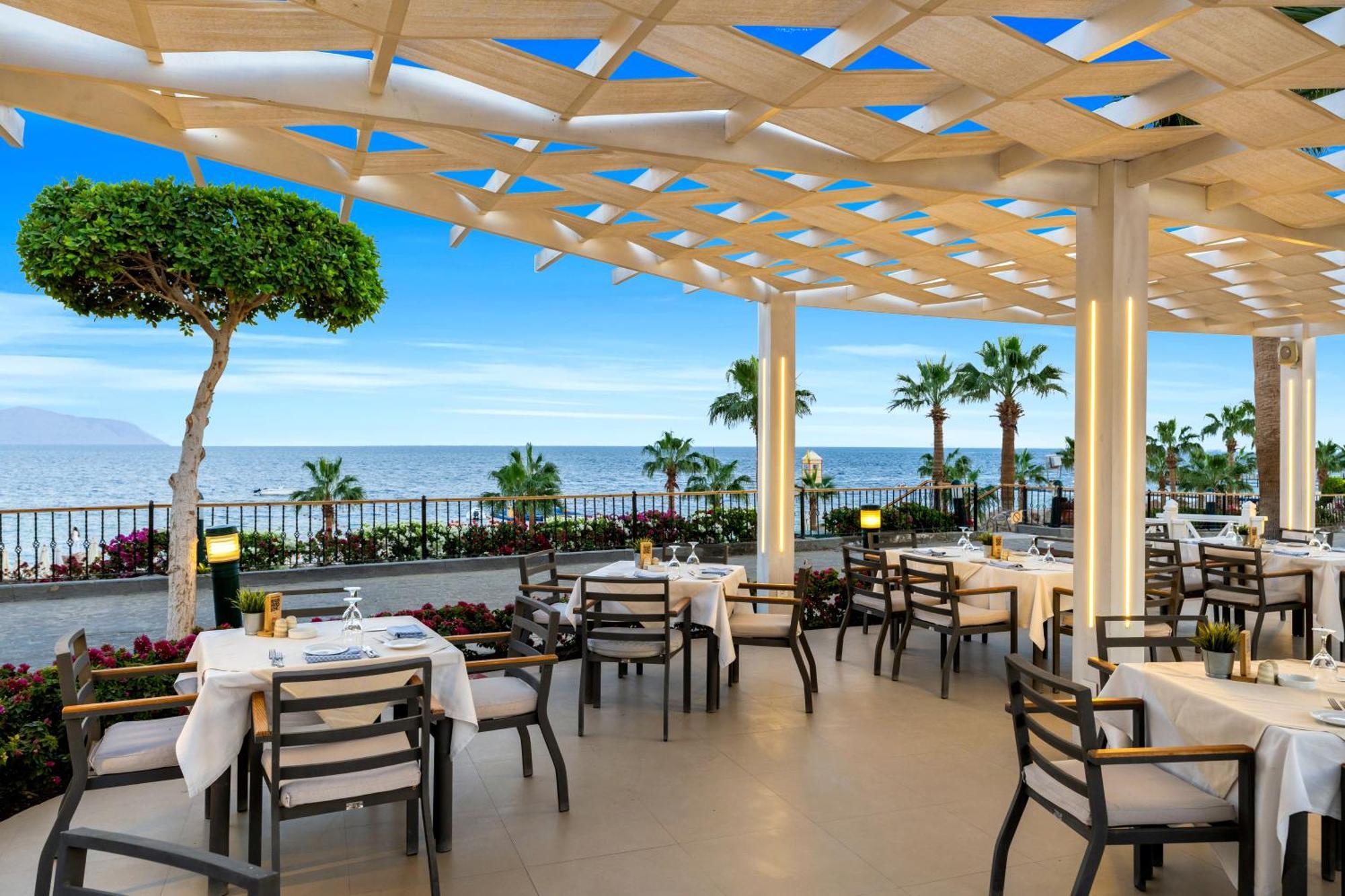 Royal Savoy Sheikh (adults Only) Resort 5*