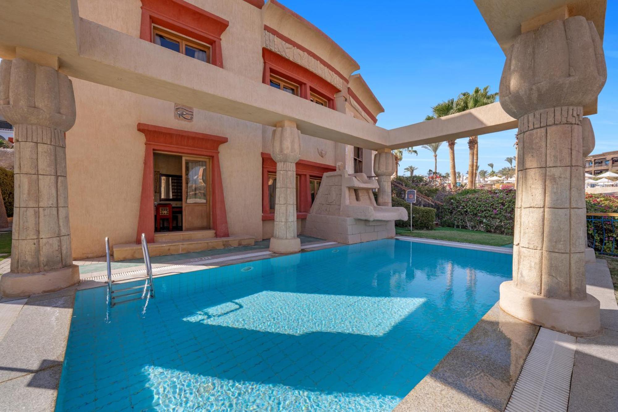 Resort Royal Savoy Sheikh (adults Only) Sharm el-Sheikh