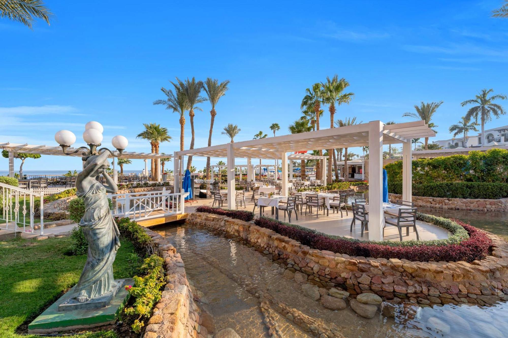 Royal Savoy Sheikh (adults Only) Resort 5*