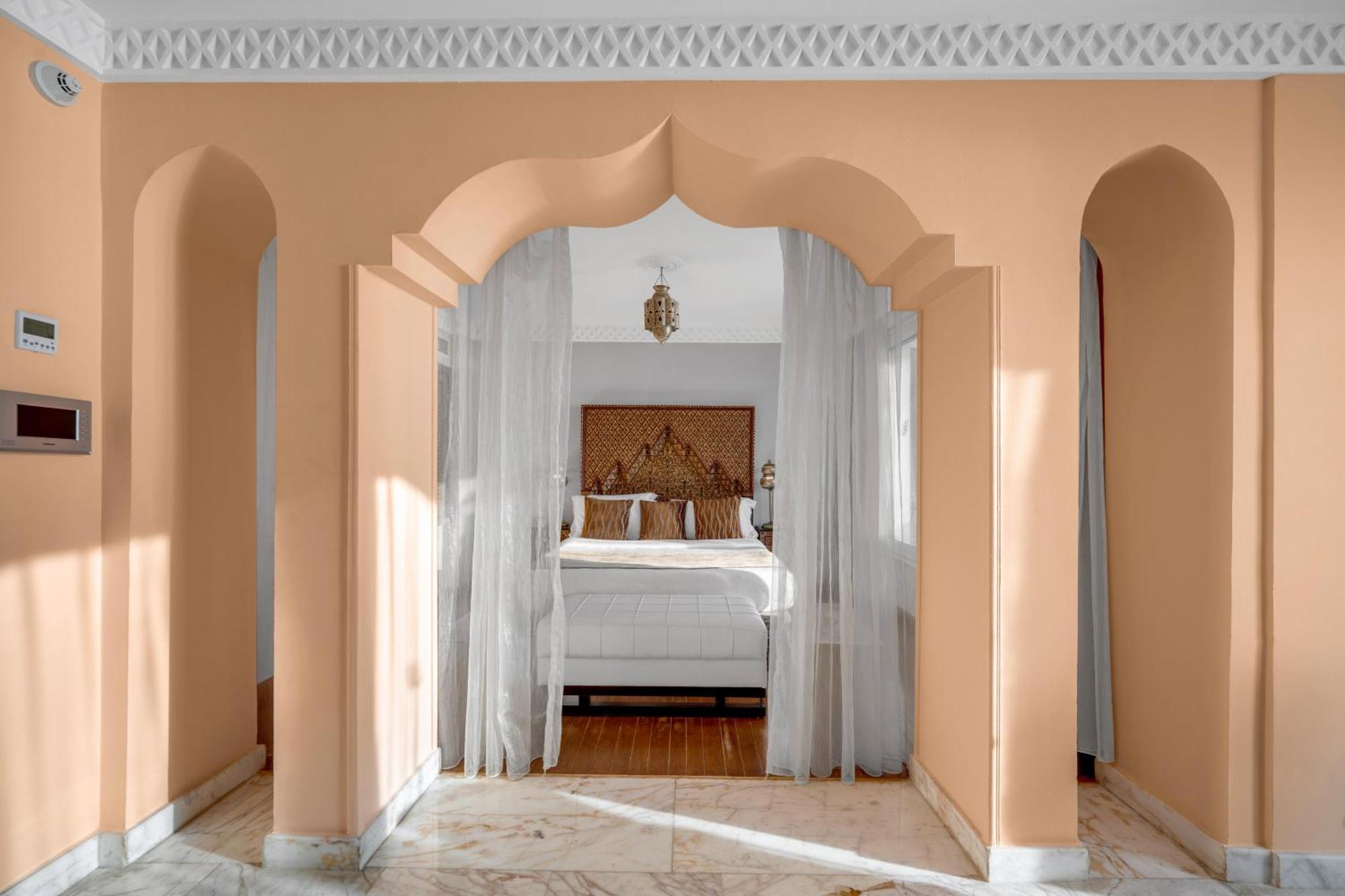 Royal Savoy Sheikh (adults Only) Resort 5*